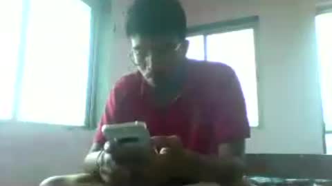 Snapshot of maxwell884480 chatting on June 22, 4:53 am maxwell884480 online show from June 22, 4:53 am