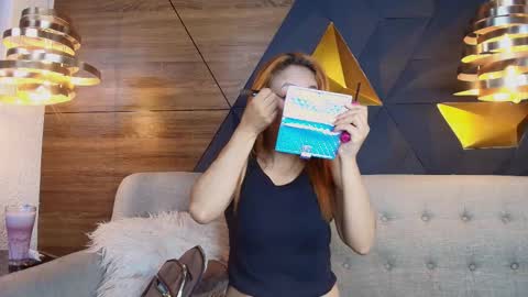 gabby online show from January 17, 3:44 am