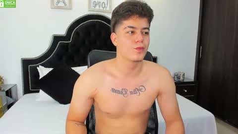 Maxxi online show from January 31, 2:17 pm