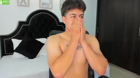 Maxxi online show from February 3, 7:00 pm