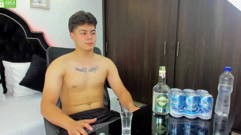 Maxxi online show from February 7, 7:38 pm