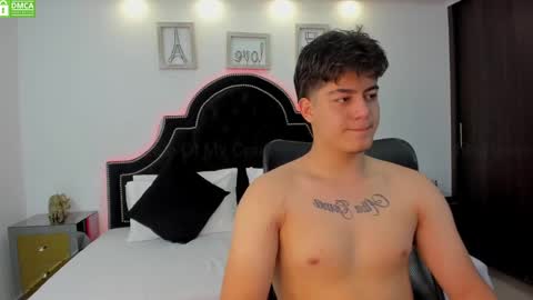 Maxxi online show from February 28, 10:17 pm