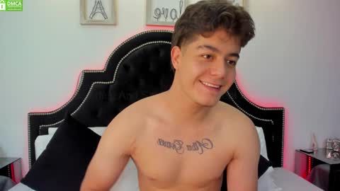 Maxxi online show from March 1, 1:22 am