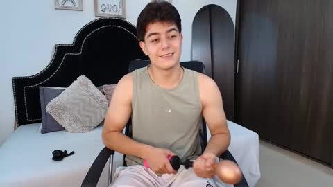 Maxxi online show from September 13, 1:27 am