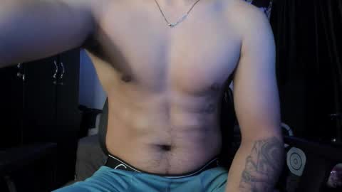 maxximus_10 online show from January 13, 6:40 am