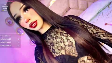 Valentina online show from April 21, 8:23 pm