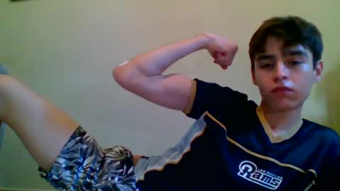 Maxx online show from October 12, 8:41 pm