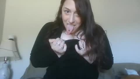 maxxxmeow online show from March 20, 5:29 pm