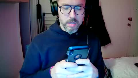 maxxxomega online show from February 10, 1:46 am