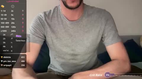 Snapshot of maxxxurbate chatting on April 12, 5:51 pm MaxXxurbate online show from April 12, 5:51 pm