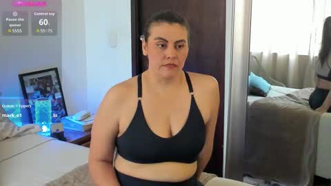 Victoria online show from February 18, 3:52 pm