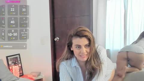 Victoria online show from March 7, 1:52 pm