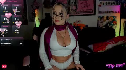 may aceros online show from January 18, 2:26 am