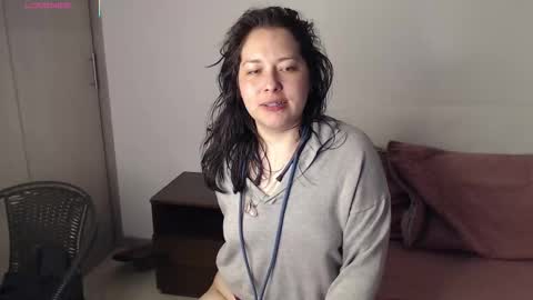 Snapshot of may_bloom chatting on March 27, 4:07 am May online show from March 27, 4:07 am