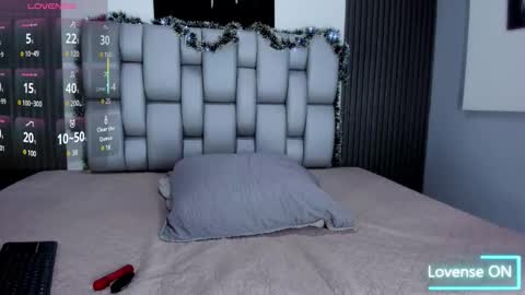 MAY online show from December 14, 12:10 pm