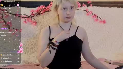 Mary online show from March 7, 6:21 am