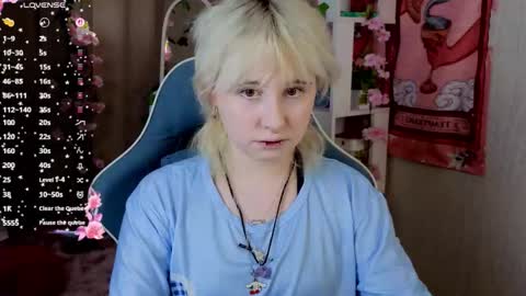 Mary online show from March 10, 9:03 am