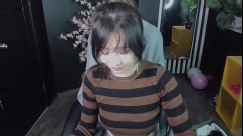 may_lings online show from March 12, 10:27 pm