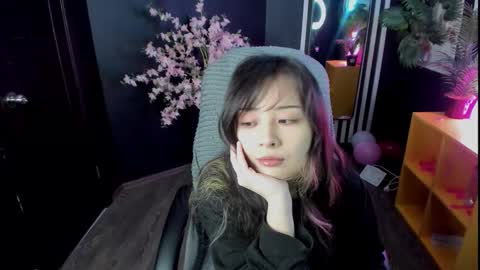 may_lings online show from March 14, 9:31 pm
