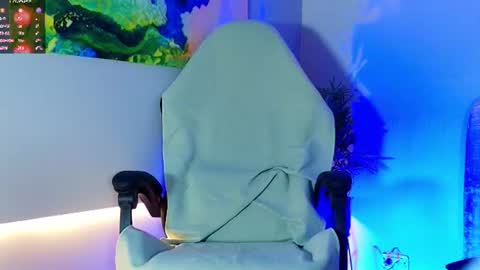 may lyonheart online show from July 24, 1:25 am