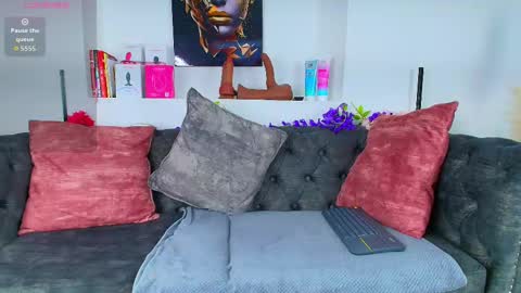 may_wood online show from September 30, 12:10 pm