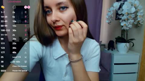 Katrin online show from April 1, 10:27 am