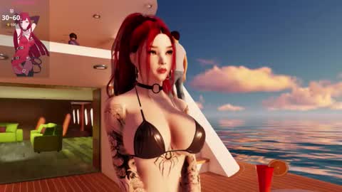 Maya online show from November 27, 7:10 am