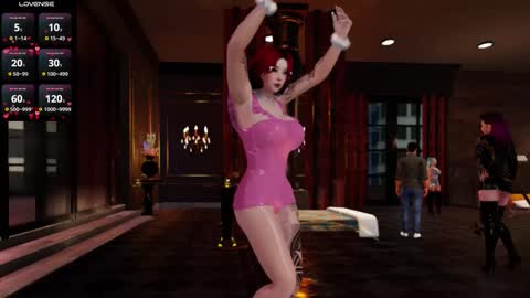 Maya online show from November 29, 6:05 am