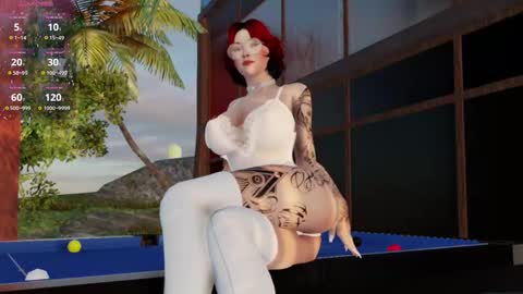 Maya online show from January 13, 6:24 pm