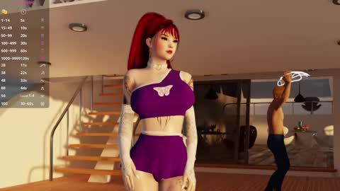 Maya online show from March 3, 6:36 pm