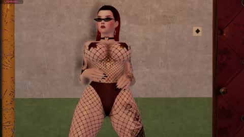 Maya online show from March 29, 6:02 am