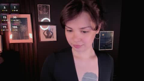 Snapshot of maya___muse chatting on June 4, 3:18 pm Maya online show from June 4, 3:18 pm