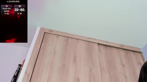 Snapshot of maya__fox chatting on February 17, 9:10 pm OF mayitta19 online show from February 17, 9:10 pm