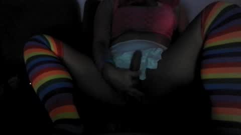 Snapshot of maya_angel_69 chatting on March 11, 4:35 pm Maya online show from March 11, 4:35 pm