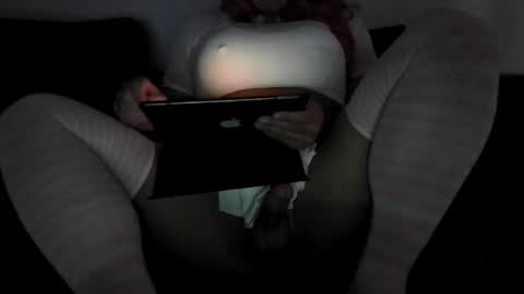 Snapshot of maya_angel_69 chatting on April 18, 2:54 pm Maya online show from April 18, 2:54 pm