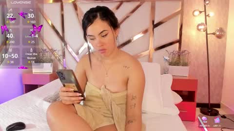 Maya online show from February 10, 9:36 am