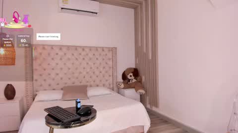 Maya online show from October 17, 3:53 am