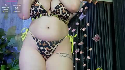 Maya online show from March 19, 8:35 pm