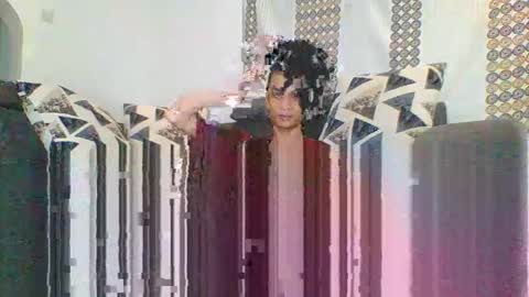 maya online show from April 19, 7:49 pm