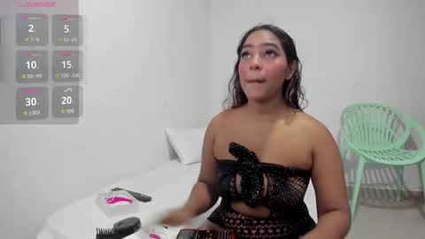 Maya online show from October 7, 2:31 am