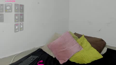 Snapshot of maya_graham_ chatting on June 11, 4:10 am Maya online show from June 11, 4:10 am