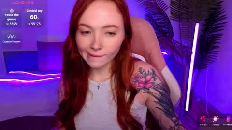 Maya online show from November 20, 8:25 am