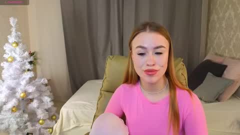 Maya online show from December 14, 10:50 pm