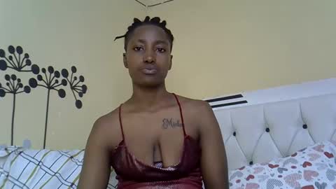 maya_melody online show from March 7, 12:02 pm