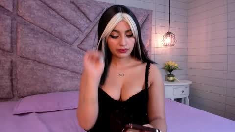 Maya online show from February 26, 5:50 am