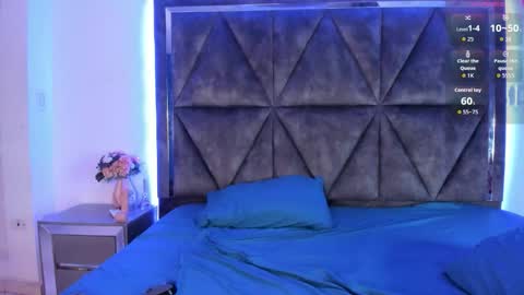 Maya Strom online show from February 9, 12:31 pm