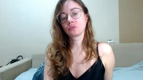 Maya online show from April 19, 6:21 pm