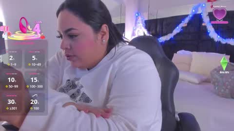 MAY online show from November 27, 4:03 am