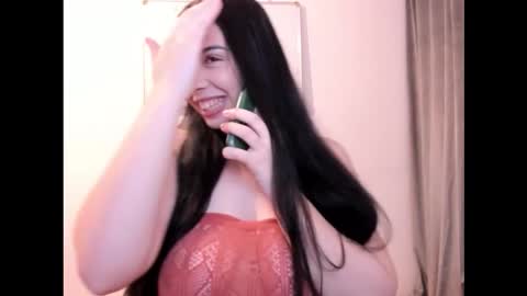 mayaduval online show from November 13, 9:14 pm