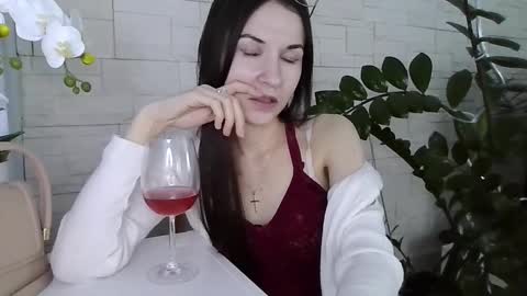 mayaflirt online show from February 23, 3:20 pm